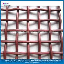 Hot Sale Wear-Resistant Screen Mesh for Vibraing Mesh